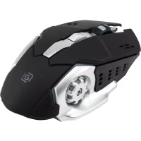 Игровая мышь Oklick 770GW (черный) фото 5